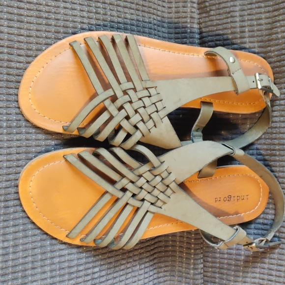 Indigo Rd Sandals - Picture 5 of 7
